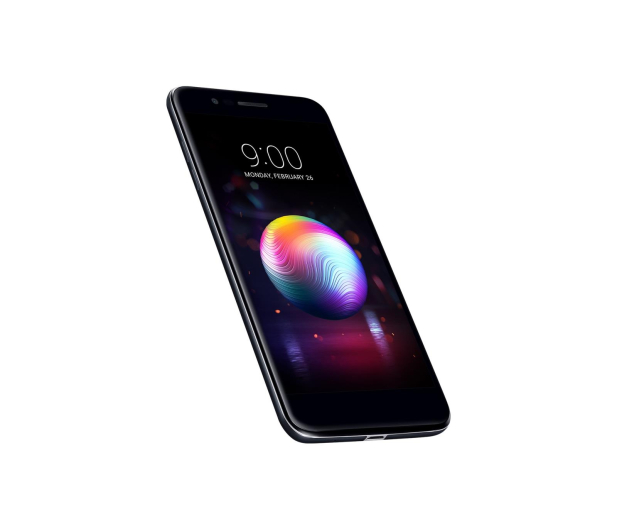 LG K11 Dual SIM czarny - 441724 - zdjęcie 6